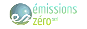 Emissions Zero logo